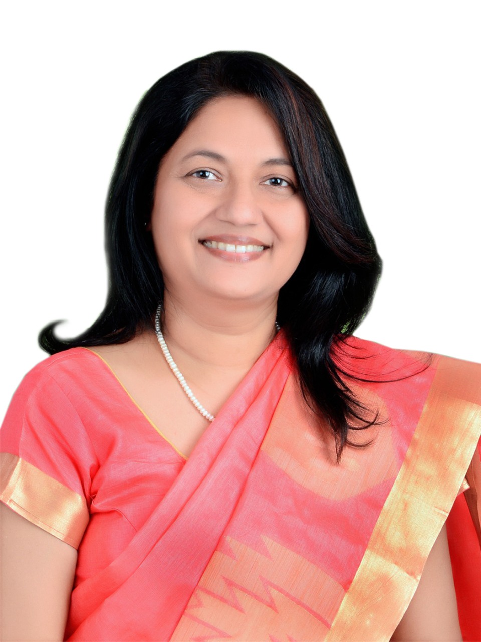 Mrs.Kirtitai R. Arjun